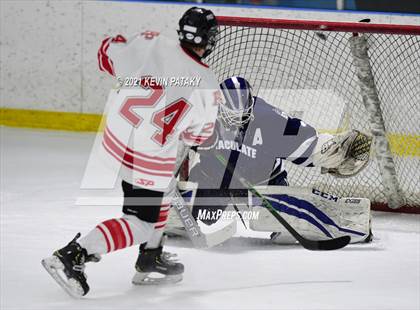 Thumbnail 3 in Immaculate @ Fairfield Prep photogallery.