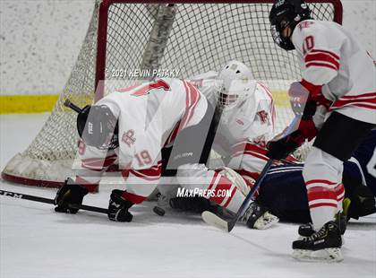 Thumbnail 2 in Immaculate @ Fairfield Prep photogallery.