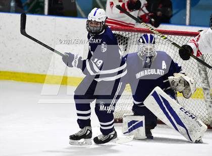 Thumbnail 3 in Immaculate @ Fairfield Prep photogallery.
