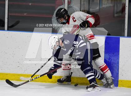 Thumbnail 1 in Immaculate @ Fairfield Prep photogallery.
