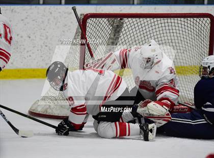 Thumbnail 3 in Immaculate @ Fairfield Prep photogallery.