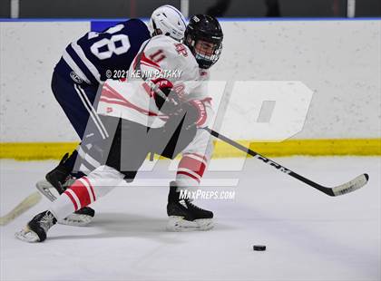 Thumbnail 3 in Immaculate @ Fairfield Prep photogallery.