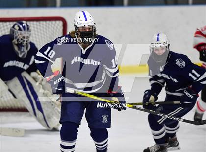 Thumbnail 1 in Immaculate @ Fairfield Prep photogallery.
