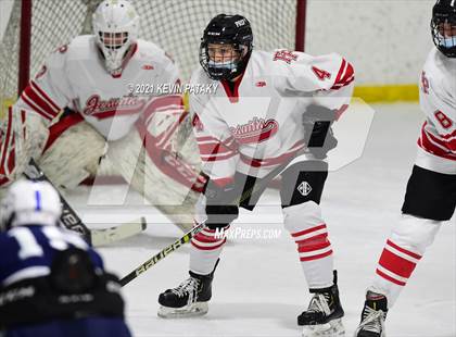 Thumbnail 3 in Immaculate @ Fairfield Prep photogallery.