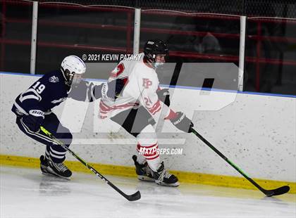 Thumbnail 2 in Immaculate @ Fairfield Prep photogallery.