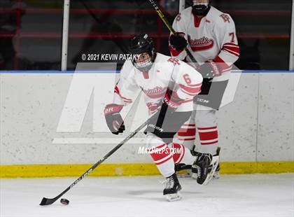 Thumbnail 3 in Immaculate @ Fairfield Prep photogallery.