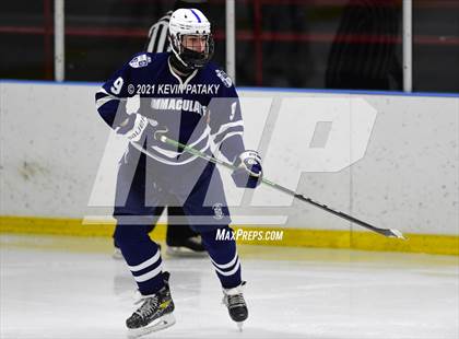 Thumbnail 1 in Immaculate @ Fairfield Prep photogallery.