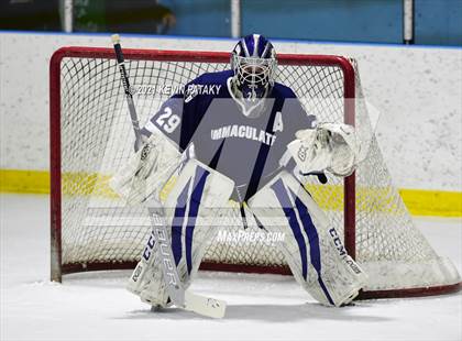 Thumbnail 3 in Immaculate @ Fairfield Prep photogallery.