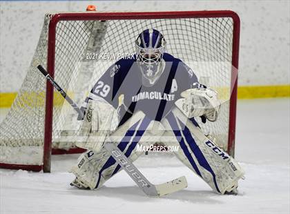 Thumbnail 3 in Immaculate @ Fairfield Prep photogallery.