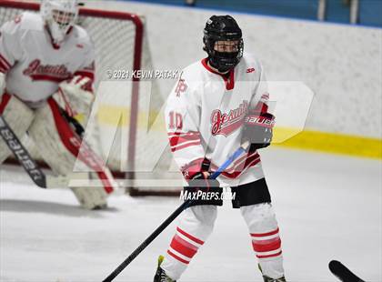 Thumbnail 1 in Immaculate @ Fairfield Prep photogallery.