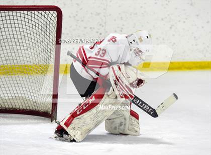 Thumbnail 1 in Immaculate @ Fairfield Prep photogallery.