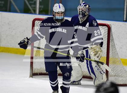 Thumbnail 2 in Immaculate @ Fairfield Prep photogallery.