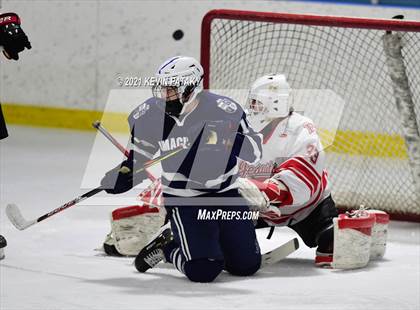 Thumbnail 2 in Immaculate @ Fairfield Prep photogallery.