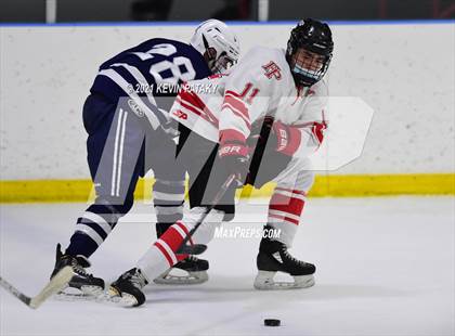 Thumbnail 2 in Immaculate @ Fairfield Prep photogallery.