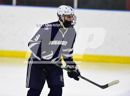 Thumbnail 2 in Immaculate @ Fairfield Prep photogallery.