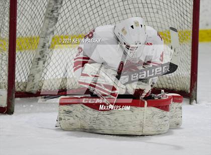 Thumbnail 1 in Immaculate @ Fairfield Prep photogallery.