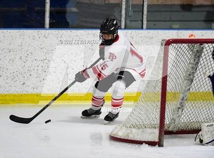 Thumbnail 2 in Immaculate @ Fairfield Prep photogallery.