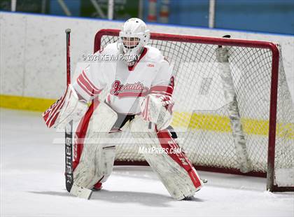 Thumbnail 1 in Immaculate @ Fairfield Prep photogallery.