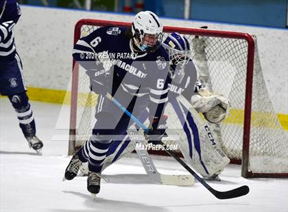 Thumbnail 2 in Immaculate @ Fairfield Prep photogallery.