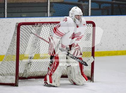 Thumbnail 3 in Immaculate @ Fairfield Prep photogallery.
