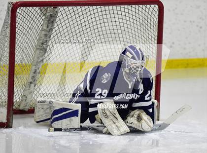 Thumbnail 3 in Immaculate @ Fairfield Prep photogallery.