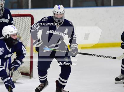 Thumbnail 2 in Immaculate @ Fairfield Prep photogallery.