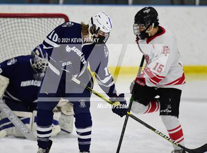 Thumbnail 1 in Immaculate @ Fairfield Prep photogallery.