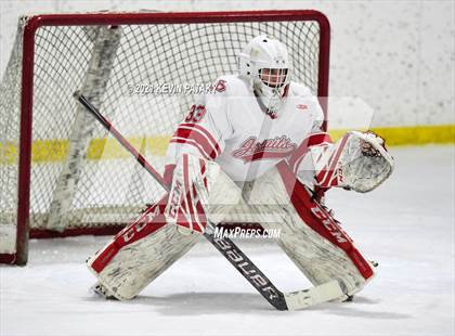 Thumbnail 3 in Immaculate @ Fairfield Prep photogallery.