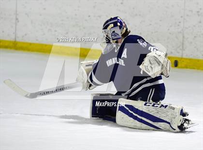 Thumbnail 1 in Immaculate @ Fairfield Prep photogallery.