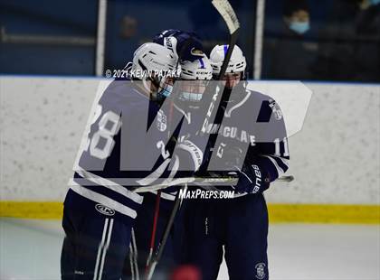 Thumbnail 1 in Immaculate @ Fairfield Prep photogallery.