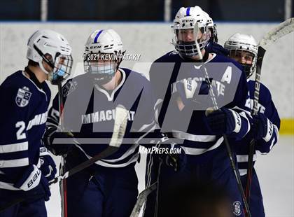 Thumbnail 2 in Immaculate @ Fairfield Prep photogallery.