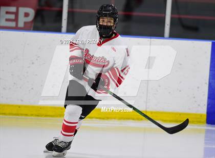 Thumbnail 2 in Immaculate @ Fairfield Prep photogallery.