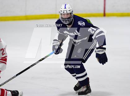 Thumbnail 1 in Immaculate @ Fairfield Prep photogallery.