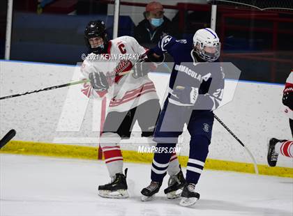 Thumbnail 2 in Immaculate @ Fairfield Prep photogallery.