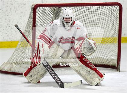 Thumbnail 3 in Immaculate @ Fairfield Prep photogallery.