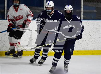 Thumbnail 1 in Immaculate @ Fairfield Prep photogallery.
