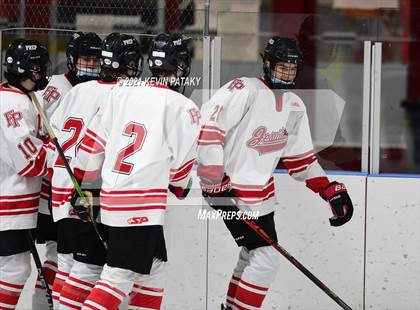 Thumbnail 1 in Immaculate @ Fairfield Prep photogallery.