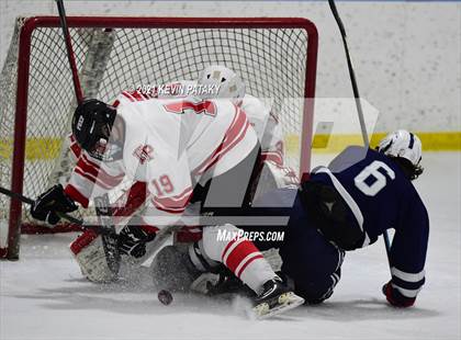Thumbnail 1 in Immaculate @ Fairfield Prep photogallery.