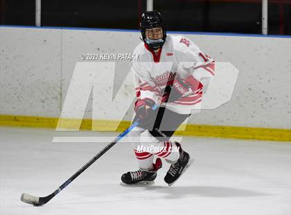 Thumbnail 3 in Immaculate @ Fairfield Prep photogallery.