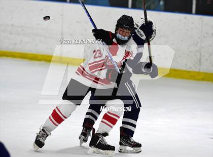 Thumbnail 3 in Immaculate @ Fairfield Prep photogallery.