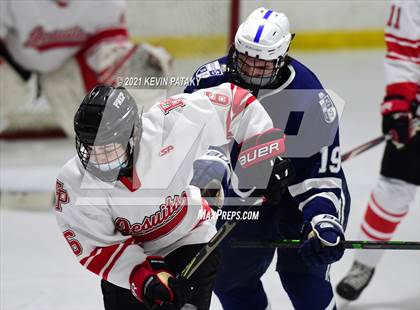 Thumbnail 3 in Immaculate @ Fairfield Prep photogallery.