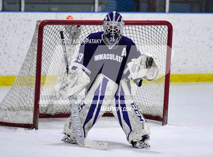 Thumbnail 1 in Immaculate @ Fairfield Prep photogallery.