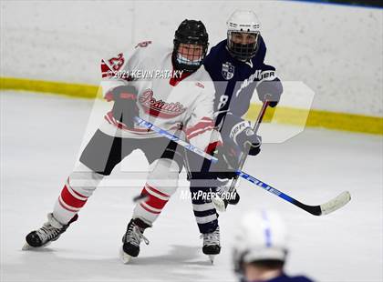 Thumbnail 3 in Immaculate @ Fairfield Prep photogallery.