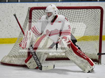 Thumbnail 1 in Immaculate @ Fairfield Prep photogallery.