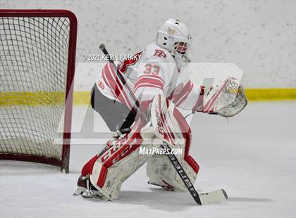 Thumbnail 2 in Immaculate @ Fairfield Prep photogallery.