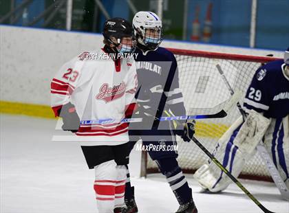 Thumbnail 2 in Immaculate @ Fairfield Prep photogallery.