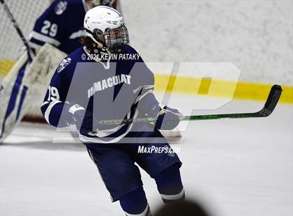 Thumbnail 3 in Immaculate @ Fairfield Prep photogallery.