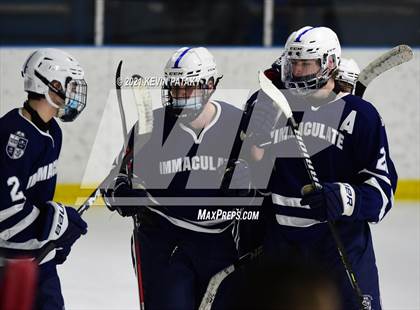 Thumbnail 1 in Immaculate @ Fairfield Prep photogallery.