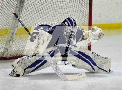 Thumbnail 2 in Immaculate @ Fairfield Prep photogallery.