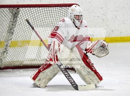 Thumbnail 1 in Immaculate @ Fairfield Prep photogallery.